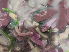 -鸭得堡老鸭汤·鸭血粉丝(南京博物院店)