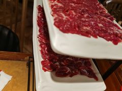 -左庭右院鲜牛肉火锅(南通CBD大有境店)