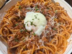 -沏点Trattoria意大利餐厅(新街口店)