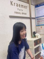 -Kraemer Paris苏豪路易士·嘉玛发廊