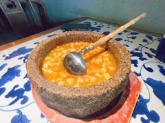 -绿茶餐厅(领展购物广场·中关村店)