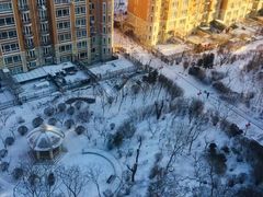 -长春奥林匹克公园