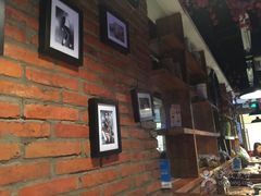 大堂-猪啊牛呀羊啊铜盘烤肉(正大广场店)