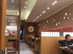 大堂-胜博殿日式炸猪排(西红门店)