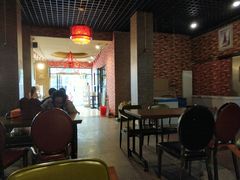 大堂-二斗栗子(黄河道店)