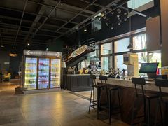 -771餐吧·咖啡·西餐·烤肉(金湖广场店)