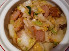 -来菜·湖北头牌藕汤(武商MALL众圆店)
