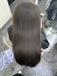 -东梵造型·烫发染发接发连锁SALON