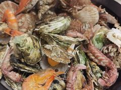 -前王院•巧克力海鲜市集餐厅(万平口店)