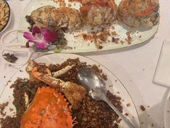 -喜记避风塘炒辣蟹(旗舰店)