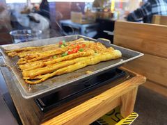 -很久以前羊肉串(长寿路星方汇店)