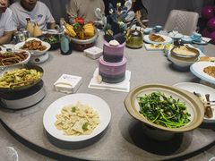 -聆桂烤鸭·金奖烤鸭(静联广场店)
