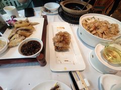 -勝記酒家·37年老字号·经典粤菜(荔枝公园店)