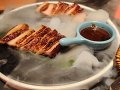 -羽鸽集·乳鸽专门店·地道顺德菜(岭南站店)
