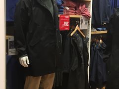 -优衣库(深圳万象天地旗舰店)