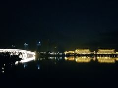 -天屿湖