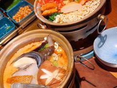 -Mr.Fish鱼鲜生海鲜放题(高德置地冬广场店)