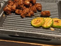 -绿茶餐厅(广州天河城店)