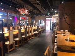 大堂-呷哺呷哺(砂之船奥莱店)