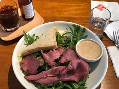 -ZEMOCAFE·FUSION FOOD(西交利物浦店)