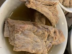 -松發肉骨茶(先得坊店)