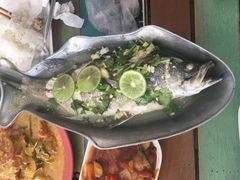 -Doo Dee Thai Food(Issan/Isaan/Esan)