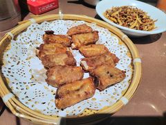 -天下客饭店(中山路店)