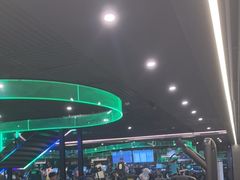 -一兆韦德健身·城市运动馆