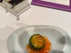 -金轩中餐厅 Jin Xuan(浦东丽思卡尔顿酒店)