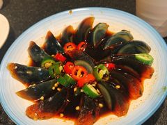 -福苗小骆驼烧烤(大唐不夜城店)