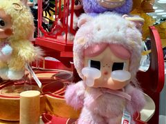 -泡泡玛特POPMART(天环购物中心店)