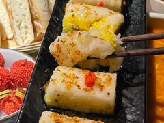 -遇见长安之高山流水(李家村万达店)