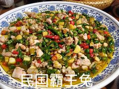 -杨记隆府(重庆总店)