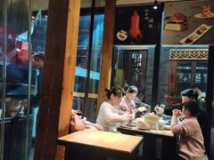 -四季民福烤鸭店(前门廊房二条店)