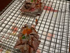 澳洲铺天盖地火牛寿司-二丁目食堂(铁西万象汇店)