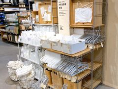 -MUJI无印良品(万科里店)