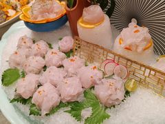 -聚福宝合苑食府(南头镇店)