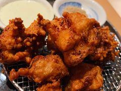 -人间酒暖·Go blanc·烧鸟·深夜食堂(陆家嘴店)