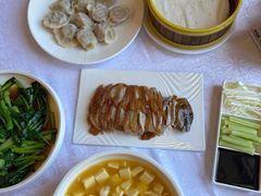 -便宜坊烤鸭店(玉蜓桥天坛店)