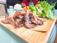 -沈家花园如皋菜(君御豪庭店)