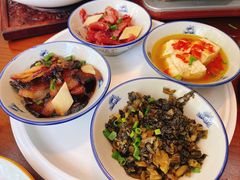 -卢小厨私房菜(长兴店)