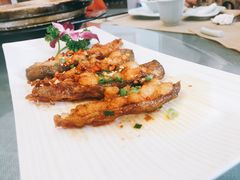 -茶油香闽南菜·花园餐厅(前埔店)