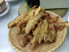 -北戴河庆山饭店·海鲜砂锅粥(北戴河黑石路店)
