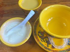 -塔洛藏餐吧(香格里拉古城店)