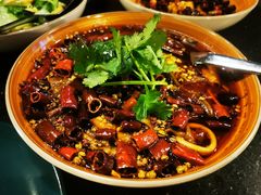 -华豫川酒家(大卫城店)