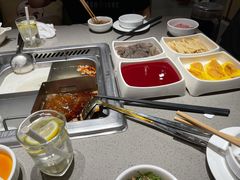 -海底捞火锅(石狮泰禾广场店)
