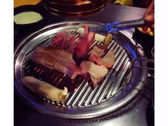 -401餐厅(弘大店)