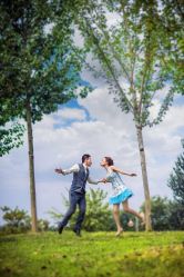 戛纳印象摄影工作室(南开定制店)-戛纳印象摄影(潮拍定制馆)