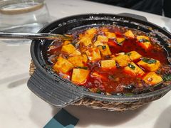 -渝悦情·新派川菜(建国门店)