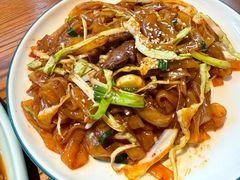-如轩·海鲜砂锅粥·潮汕菜(一品天下店)
